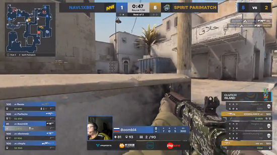 中国战队勇夺APEX英雄电竞世界杯冠军奖金突破430万元