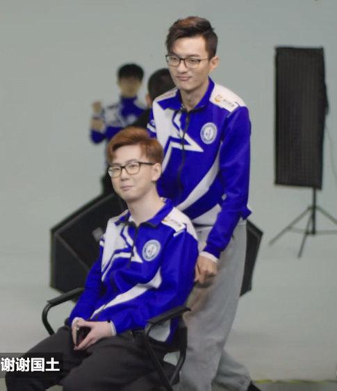 Karsa感动落泪 PSG成功晋级S15世界赛